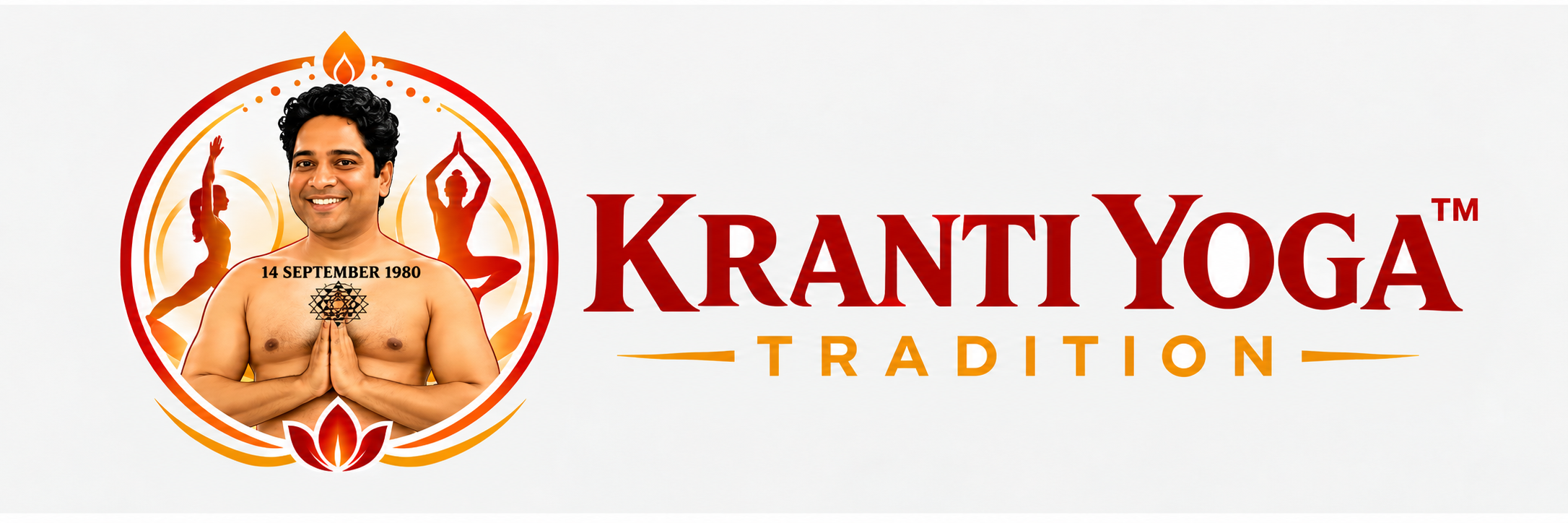 Kranti Yoga Tradition